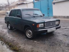 Сүрөт унаа ВАЗ (Lada) 2107