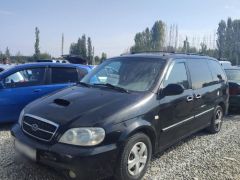 Сүрөт унаа Kia Carnival