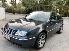 Сүрөт унаа Volkswagen Golf