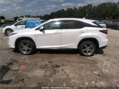 Сүрөт унаа Lexus RX