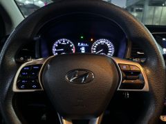 Photo of the vehicle Hyundai Sonata