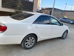 Сүрөт унаа Toyota Camry