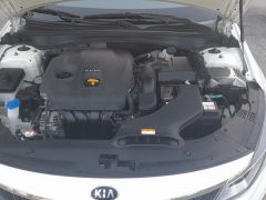 Photo of the vehicle Kia K5