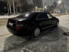 Фото авто Mercedes-Benz S-Класс