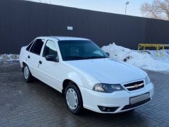 Сүрөт унаа Daewoo Nexia