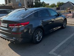 Photo of the vehicle Kia Optima