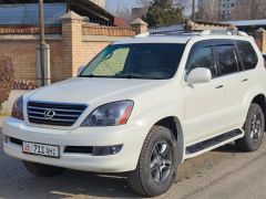 Фото авто Lexus GX