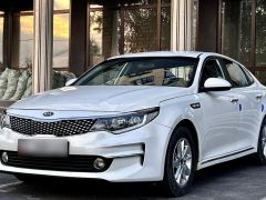 Сүрөт унаа Kia K5