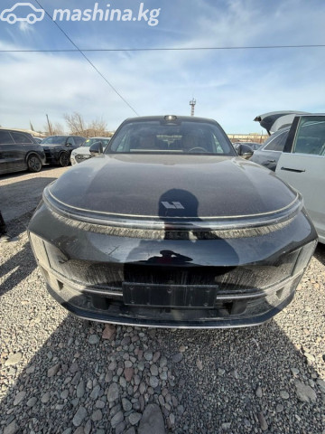 LiXiang L9