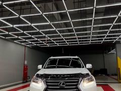 Фото авто Lexus GX