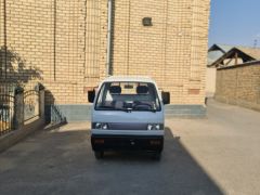 Фото авто Daewoo Labo