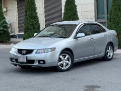 Сүрөт унаа Honda Accord