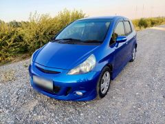 Сүрөт унаа Honda Fit