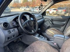 Фото авто Toyota RAV4