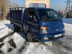 Фото авто Hyundai Porter