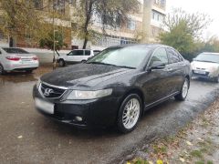 Фото авто Honda Accord