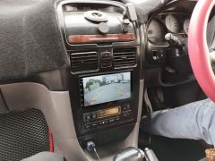 Сүрөт унаа Toyota Caldina