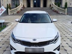 Сүрөт унаа Kia K5