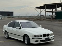 Сүрөт унаа BMW 5 серия