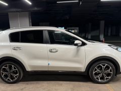 Фото авто Kia Sportage