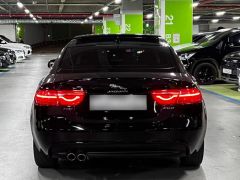 Сүрөт унаа Jaguar XE