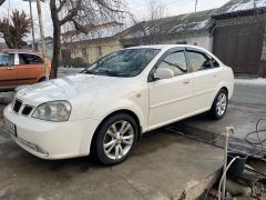 Сүрөт унаа Daewoo Lacetti