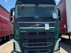 Фото авто Volvo FH