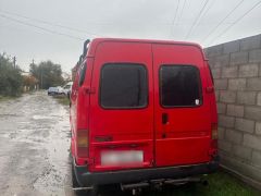 Фото авто Ford Transit