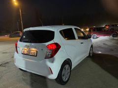 Photo of the vehicle Chevrolet Spark