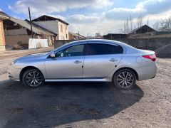 Photo of the vehicle Renault Samsung SM5