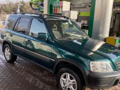 Сүрөт унаа Honda CR-V