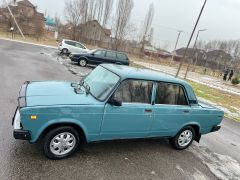 Фото авто ВАЗ (Lada) 2107