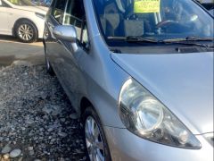 Сүрөт унаа Honda Jazz