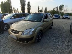 Сүрөт унаа Kia Rio