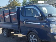 Фото авто Hyundai Porter