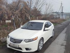 Photo of the vehicle Honda Accord