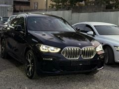 Фото авто BMW X6