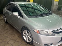 Сүрөт унаа Honda Civic