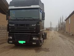 Фото авто DAF XF95 series