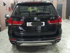 Фото авто BMW X5