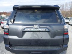 Photo of the vehicle Toyota 4Runner