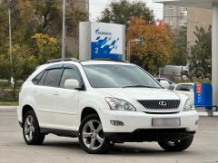 Фото авто Lexus RX