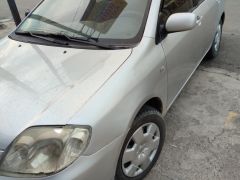 Фото авто Toyota Corolla