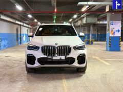 Фото авто BMW X5