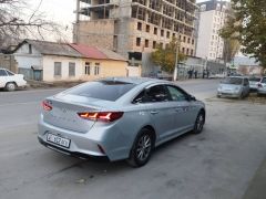 Photo of the vehicle Hyundai Sonata