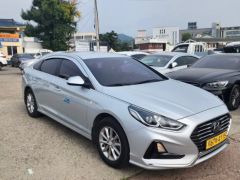 Photo of the vehicle Hyundai Sonata