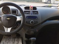 Сүрөт унаа Chevrolet Spark