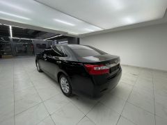 Photo of the vehicle Toyota Camry