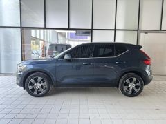 Фото авто Volvo XC40