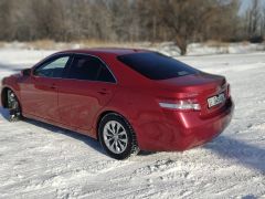 Photo of the vehicle Toyota Camry